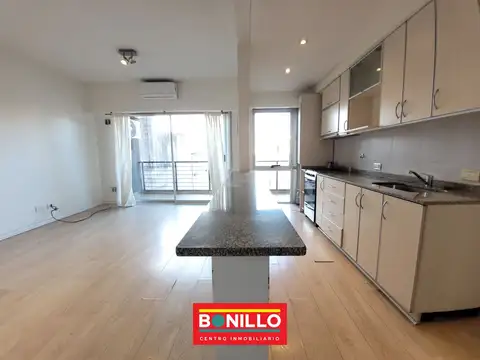 Departamento en Alquiler en Agronomia, $ 720.000
