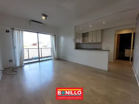 Departamento 2 ambientes alquiler Agronomía