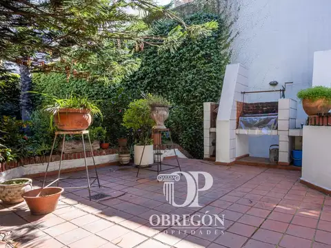 Casa en Alquiler de 5 dormitorios