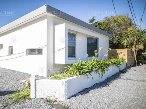 Casa en Alquiler Temporal de 2 dormitorios