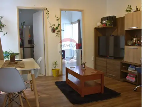 Venta apartamento dos dormitorios La comercial