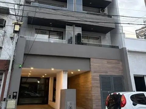 ARENALES 100, Piso 11
