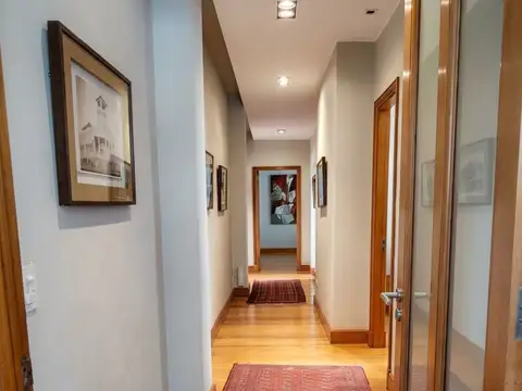 Alquiler oficina Punta del Este 4 ambientes