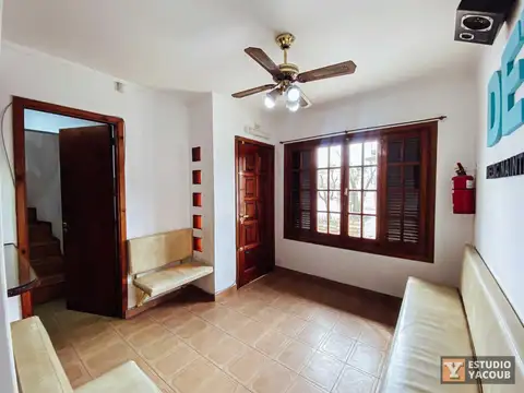Oficina en Venta en Berisso, USD 265.000