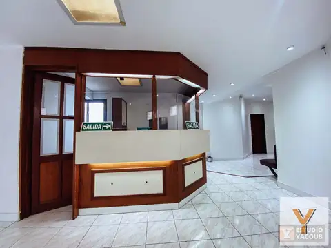 Oficina en Venta 38 años