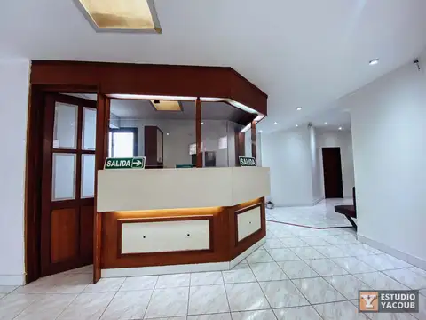 Oficina en Venta 38 años