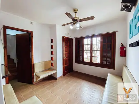 Oficina en Venta en Berisso, USD 265.000