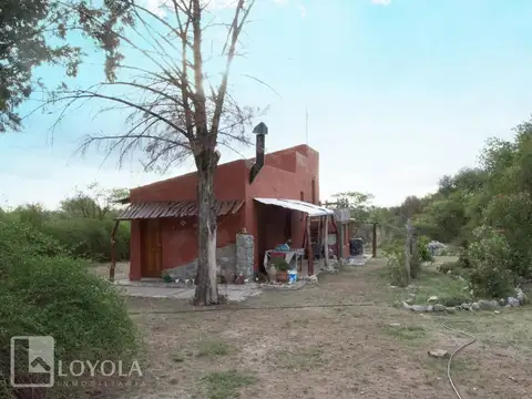 Casa en Venta en Cerro De Oro, USD 200.000