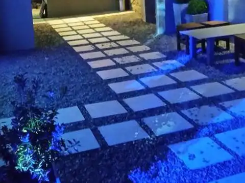 Lencke Vende - Local para eventos en Colonia del Sacramento