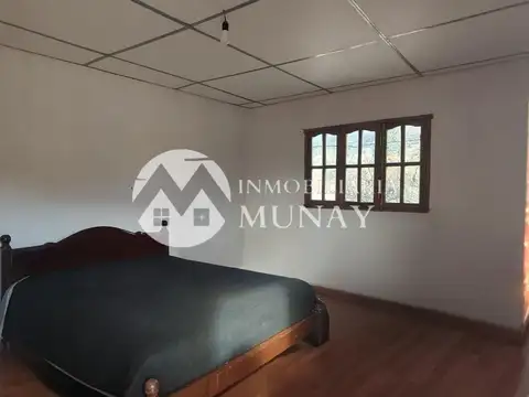 Casa en Venta en Zona Centro, USD 76.000