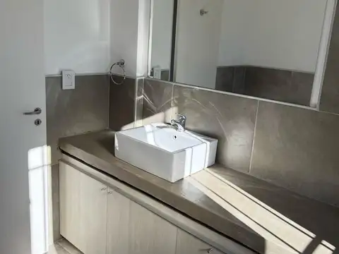 VENTA DUPLEX 2 DORMITORIOS LA CALERA, CORDOBA