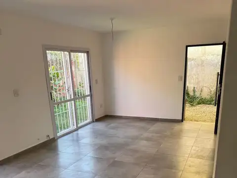 VENTA DUPLEX 2 DORMITORIOS LA CALERA, CORDOBA