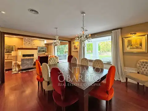 Casa en Venta de 4 dormitorios