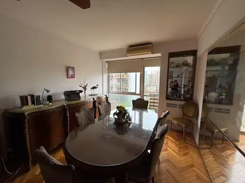 Departamento en Venta en Almagro, USD 175.000