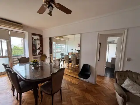 Departamento en Venta de 4 ambientes