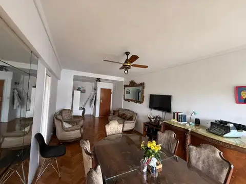 Departamento en Venta 50 años