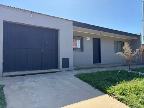 Calle 80 , Barrio Agumin