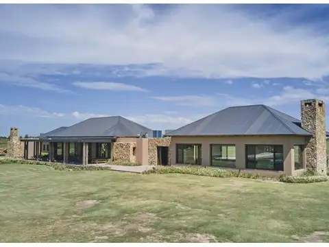 Terreno en Barrio Privado La Finca Country Club - Funes