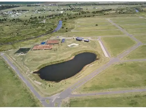 Av. Arturo Illia 1596-1520, S2132