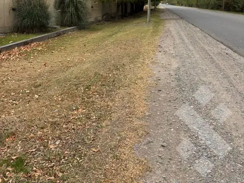 Terreno en Venta de 1151,0 m2