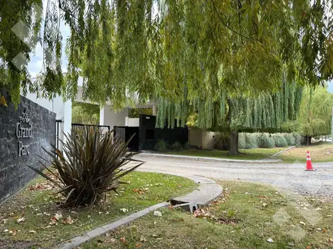 VENTA LOTE 1151m2 - B° PRIVADO GRAND PARC, GENERAL ROCA