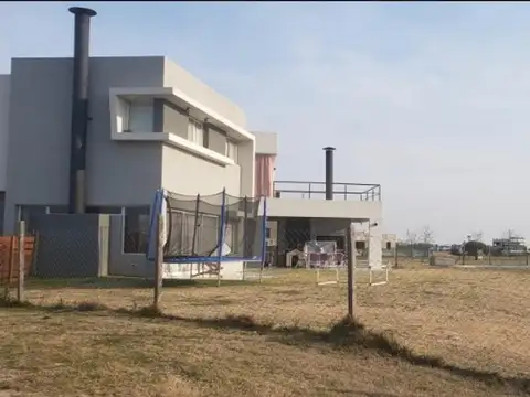Casa en el golf Canton