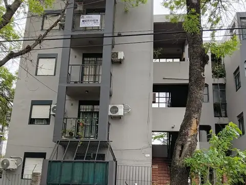 Pueyrredon 4600, Piso 3