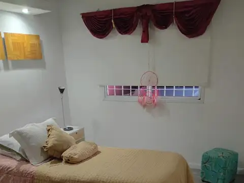 Casa 3 Ambientes- Castelar