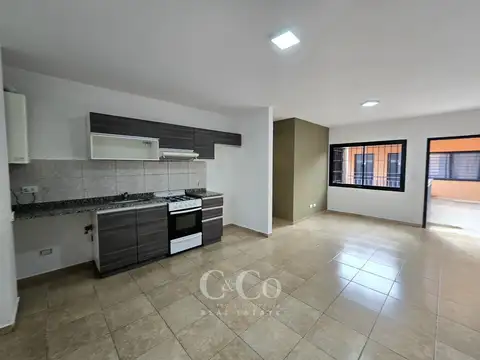 Departamento en Venta 9 años