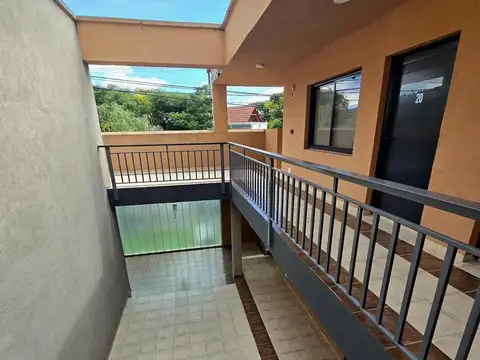 Departamento en Venta en Santa Rita, USD 97.000