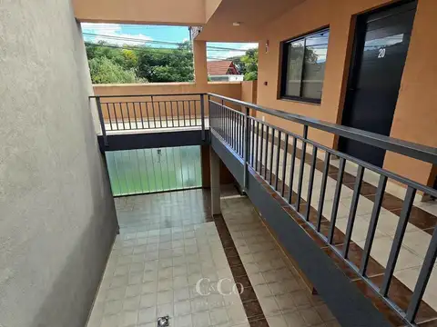 Departamento en Venta en Santa Rita, USD 97.000