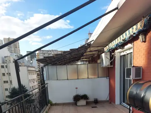 Cachimayo 200, Piso 7