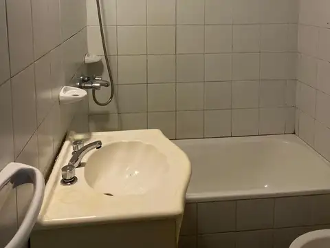 Departamento de un dormitorio en alquiler - Macrocentro Rosario