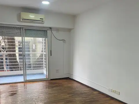 Departamento de un dormitorio en alquiler - Macrocentro Rosario