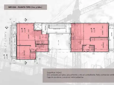 Departamento en Venta en Victoria, USD 125.000