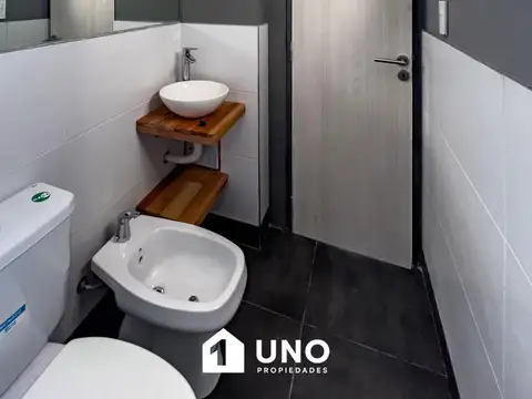Departamento en Alquiler en Rosario, $ 510.000
