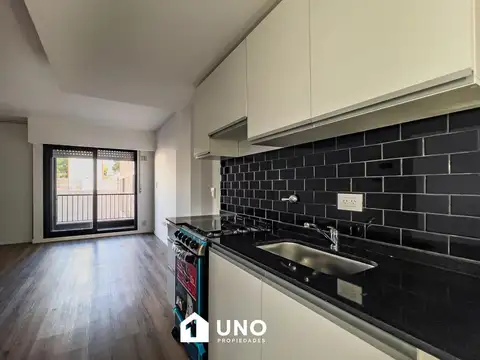Departamento en Alquiler 4 años