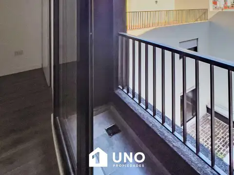 Departamento en Alquiler de Monoambiente