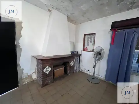 Casa en Venta en Enrique Delfino, USD 55.000