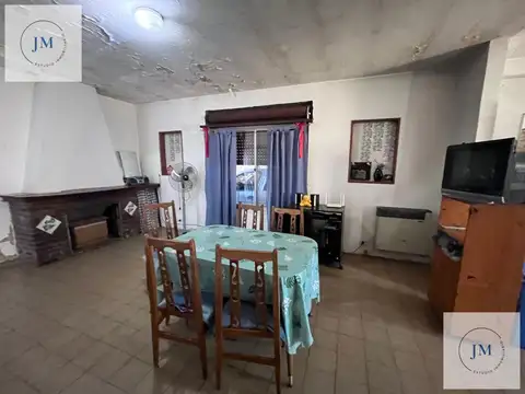Casa en Venta 10 años