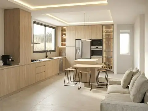 Casa en Venta A Estrenar