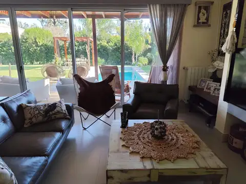 Casa en Venta al Noroeste