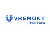 VREMONT Omar Porta