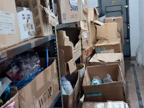 Fondo Comercio en Venta en La Plata, USD 23.000