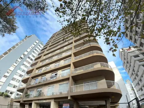 A ESTRENAR - CON AMENITIES - VENTA INMEDIATA - DOCUMENTACION AL DIA - APTO CREDITO