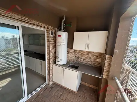 Departamento en Venta en Ramos Mejia, USD 255.000