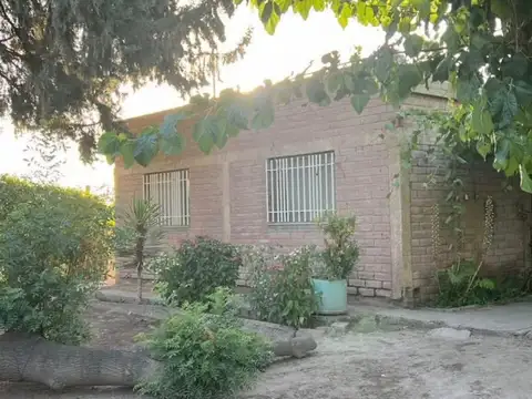 VENTA DE FINCA EN SAN MARTIN ALTO VERDE 12 HA.