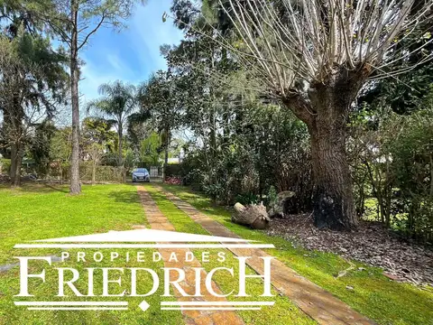 Quinta en Venta en General Rodriguez, USD 80.000