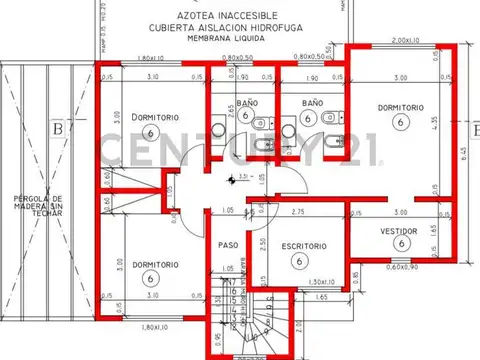 CASA 7 AMBIENTES CON VISTA AL AGUA