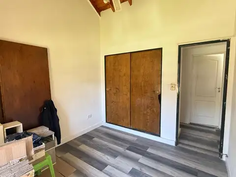 Casa en Venta 40 años